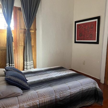 Departamento Yotao Apartment Oaxaca Екстериор снимка