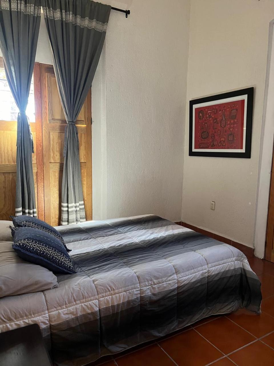 Departamento Yotao Apartment Oaxaca Екстериор снимка