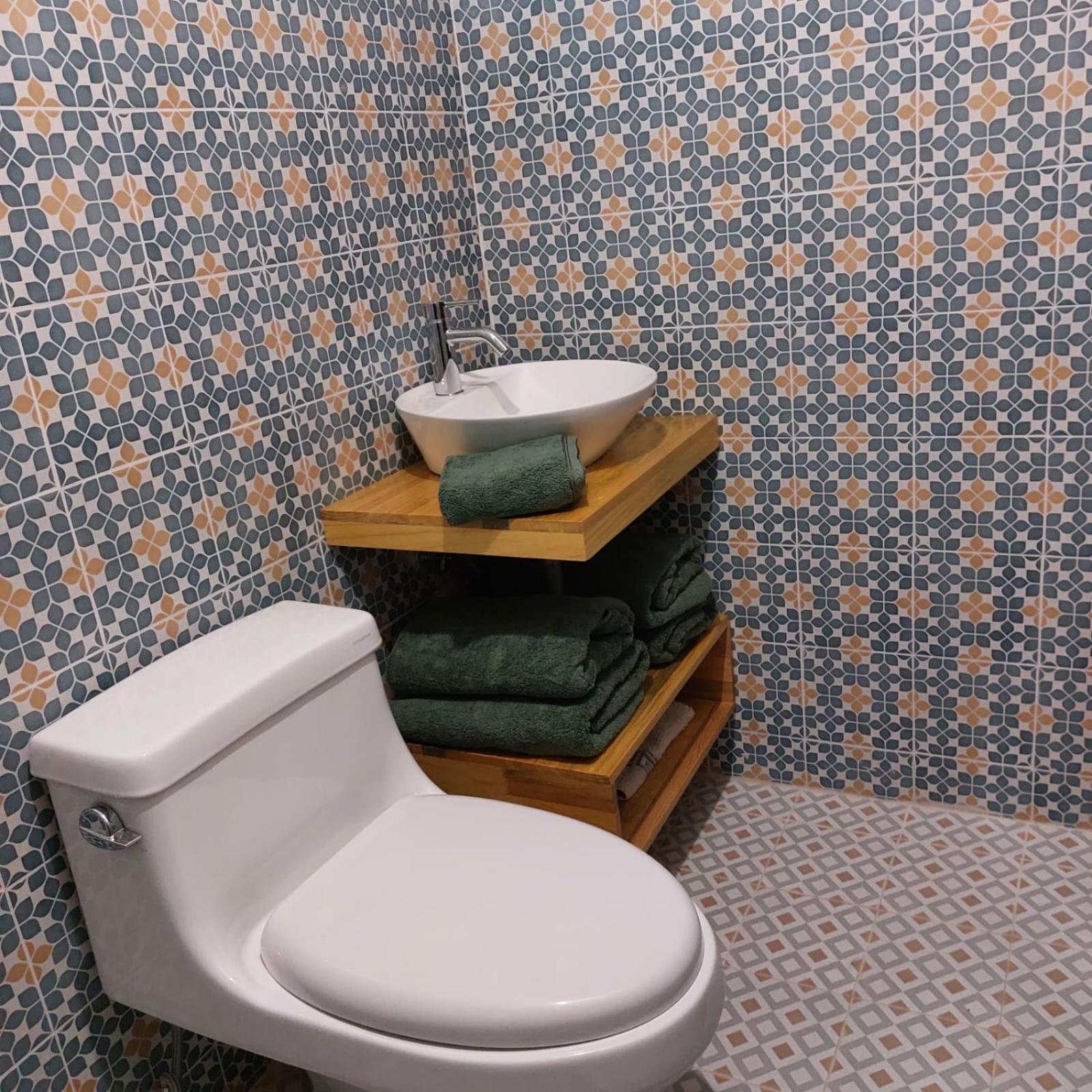Departamento Yotao Apartment Oaxaca Екстериор снимка